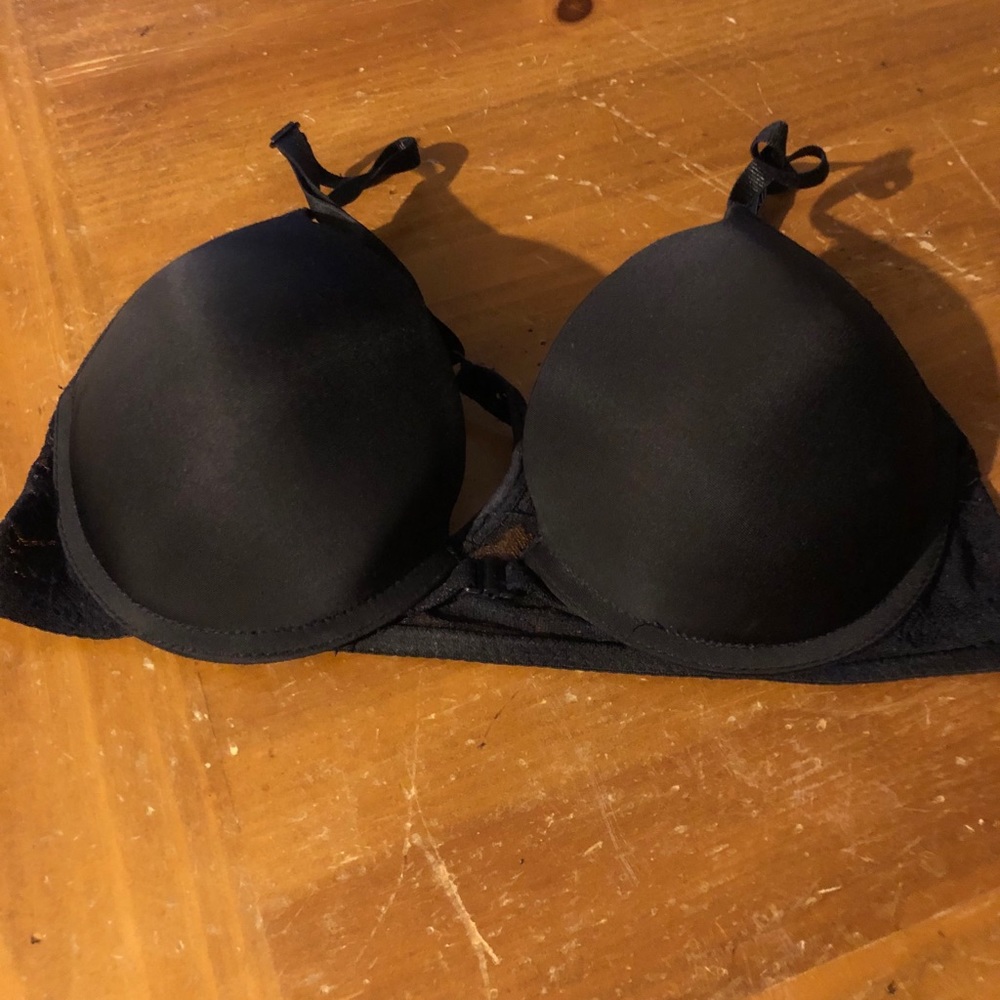 Racer back Bra